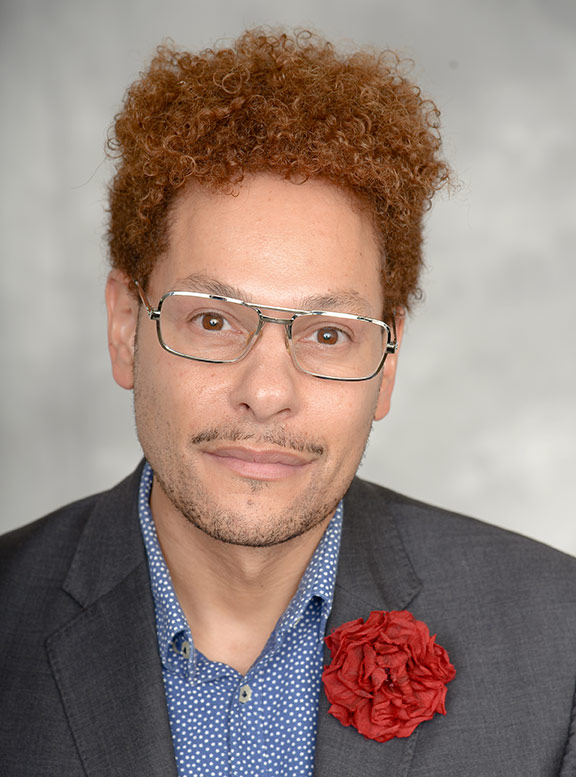 Dr. Yamonte Cooper, Psychotherapist and Sex Therapist in LA